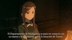 Hakoniwa: Princess Principal: Crown Handler 4